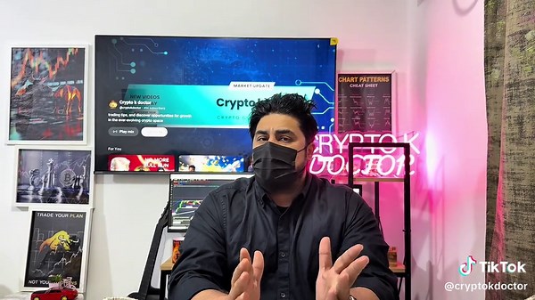 ‏#btc #btcupdates #btcnews #btcnextmove #btcupdate #binance