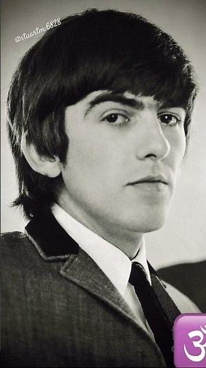Don’t Bother Me 💙 Beatles song.