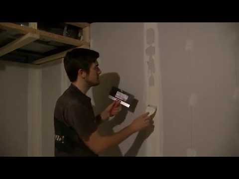 How to Build an Indoor Grow Room Start To Finish Pt. 1