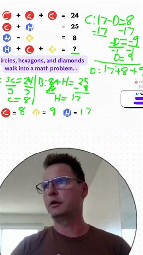 Math Check: Clarifying the Final Answer