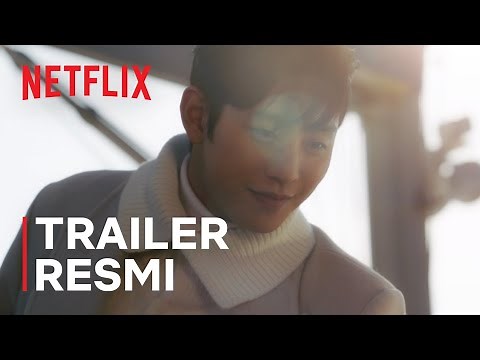 Business Proposal | Trailer Resmi | Netflix