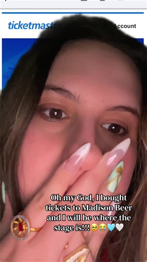 Madison Beer Concert Experience: Don’t Miss Out!