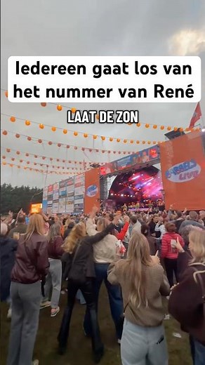 Jeff van Vliet zingt ‘Laat de Zon in je Hart’ LIVE op Babbels Live!