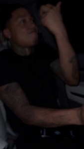 Bx IM OUT MY OUUUUUU‼️ | TEC Luwhop