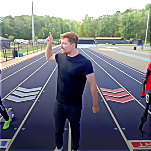 Humans vs. Robots: The Next Frontier