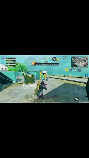 Clearing Storage in COD Mobile: Tips and Tricks