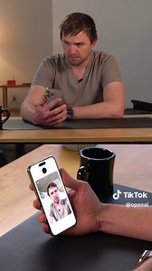 New GPT-4o voice and vision coming 🔜 Voice mode is already available for all users in the ChatGPT app (tap the 🎧on the bottom right!) but our new voice and vision capabilities with GPT-4o (demonstrated here) will be rolling out in the coming weeks.