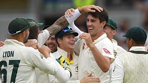 The Australian cricket all-time great alphabet teams: Letter C