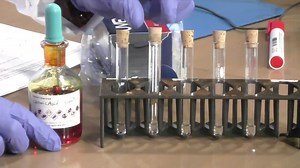 Functional Group Test Basics