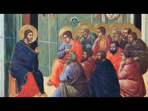 Genesis 24 – God’s Guidance in Life