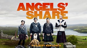 The Angels' Share - Apple TV