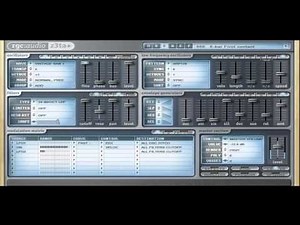 Hardstyle Samples - Z3ta (Zeta)