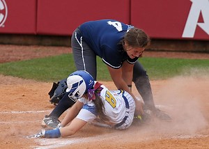 VIDEO: Sheridan rides walk-off dash | Northwest Arkansas Democrat-Gazette