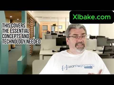 Where can i learn tech for free #freelearning