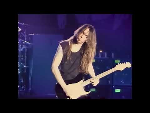 Skid Row - In A Darkened Room (Official Video), Full HD (Digitally Remastered and Upscaled)