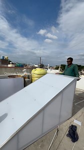 1.6M views · 19K reactions | Stairs shed #fabrication #shed | Chinnmay Fabrication | Facebook