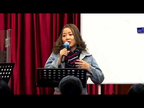 Thlarau Ruah Ti - Van Nei Man (FCC Malaysia)