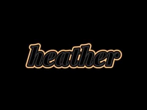 Heather- Conan Gray Edit Audio