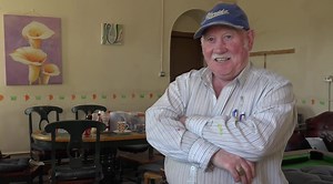 Carving and 'Feckin' Turnips at Hallowe'en Here's a great account I recorded with a man called Tony Casey from outside Enniscorthy about the practice of carving and bringing turnips with them out on Hallowe'en night. I recorded this in Oct. 2019 and sadly Tony passed away in August 2020 in the middle of Covid. A lovely man and a great account. By the way down this part of the country we use the word 'feck' or 'feckin' meaning to rob or steal something and Tony uses it here as he says we’d "feck 