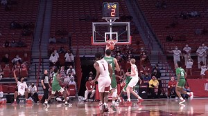 The 2020-21 season officially began for the Hogs in November. Here's some of our fave clips. | Arkansas Razorback Men's Basketball