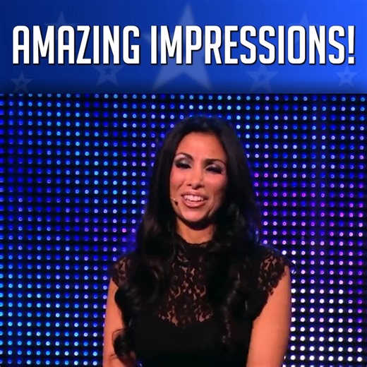 Amazing Impersonations Impress The Judges! #BGT #Britainsgottalent | Comedians Got Talent