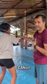 Hubad Lubad (Sagang Labo) Breakdown - Pekiti Tirsia Kali Explained #filipinomartialarts
