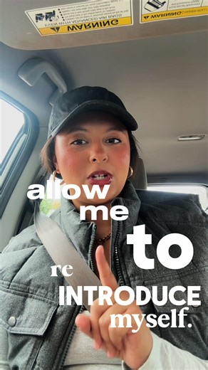 introduce yourself in the comments—let’s be friends🥹🤍 #foryou #microinfluencer #smallbusinessowner #dogmama #coffee