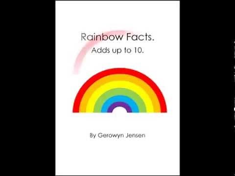 Rainbow Facts