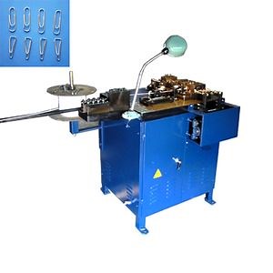 [Hot Item] High Speed Low Noise Paperclip Making Machine