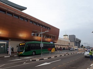 GAPTE to begin contraflow system to ease flow of Aayalolo buses