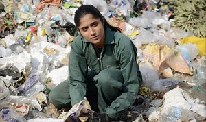 Pioneering the technology that could create a waste-free world