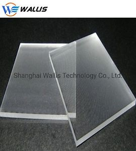 [Hot Item] Laser Point Engraving Light Guide Plate for LED Panel Light