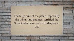 Mikoyan-Gurevich MiG-25 The Fastest Soviet Jet Fighter