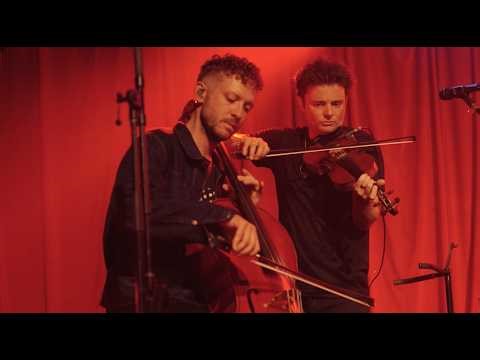 OneRepublic - "Need Your Love" | Live in Nova's Red Room