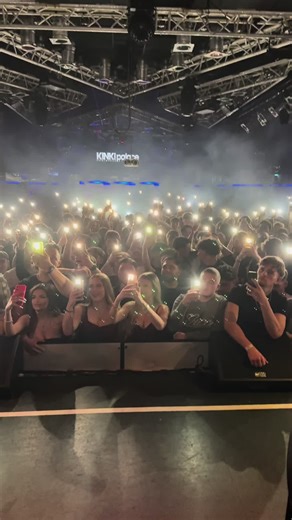 PAJEL Live im Kinki Palace