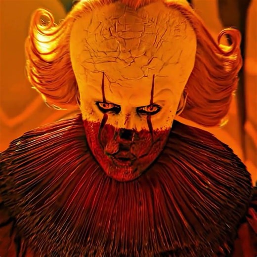 I won't let you go - Montagem-Supersonic - Pennywise x Godzilla - #shorts