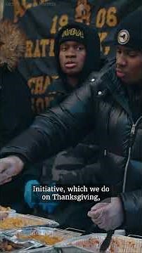 Sons of Eta: 116 Years of Alpha Phi Alpha Fraternity, Inc. on 116th Street #frat #alphaphialpha