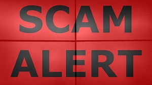 Be on the lookout for stimulus check scams