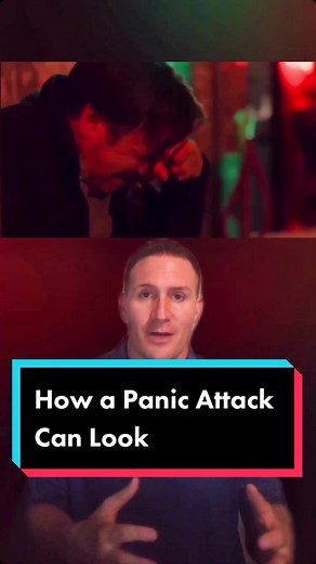 Realistic Depictions of Panic Attacks: Exploring Authentic Portrayals in Movies