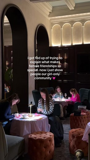 Join Our Supportive Girls Community in Liverpool