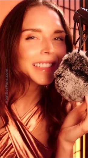 New 30 minute fluffy mic scratching asmr coming this Sunday!!!