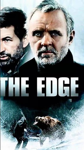 The Edge They Were Standing Just Meters From a Real Bear #shortsfeed