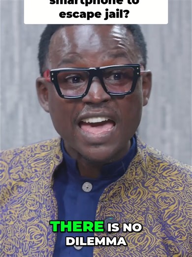 Stuck in a loop? The choice between freedom and your 'normal' life is tougher than it seems. What would you give up? #LifeChoices #Freedom #Motivation #WakeUpCall #Inspiration