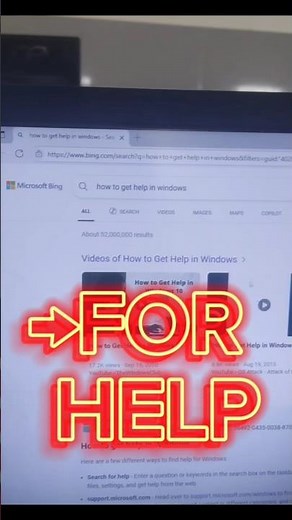 How to Open Help on a PC by Using Shortcut Key/#ShortcutKey #HelpShortcut #WindowsTips#mswordtips
