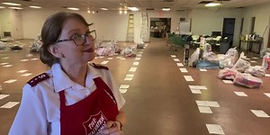 Angel Tree program across East Texas needs your help