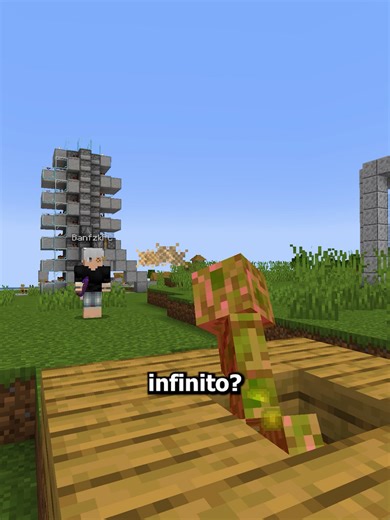 Dano Infinito das Flechas no Minecraft: Como Funciona