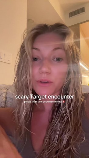 Stay Vigilant in Miami: Important PSA for Women