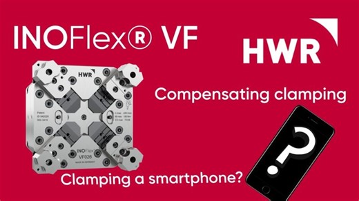 INOFlex® VF - Compensation at its best | Joseph Alonso