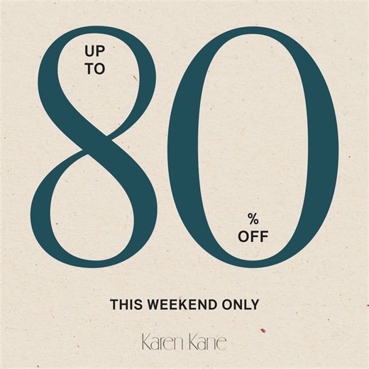 New markdowns from $14.99. Up to 80% off this weekend. Polished comfort that moves with you. Shop now. | Karen Kane