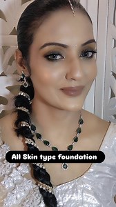 144K views · 2.8K reactions | FlawlessSkin #FoundationGoals...